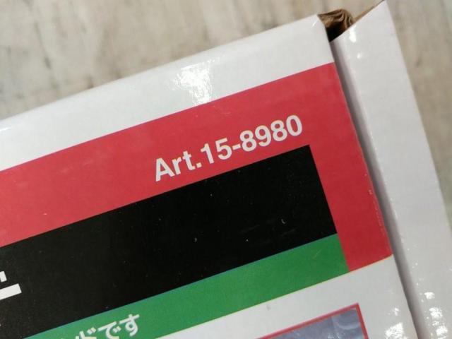 【WG】STRAIGHT Art.15-8980 ジャッキサポートスタンド