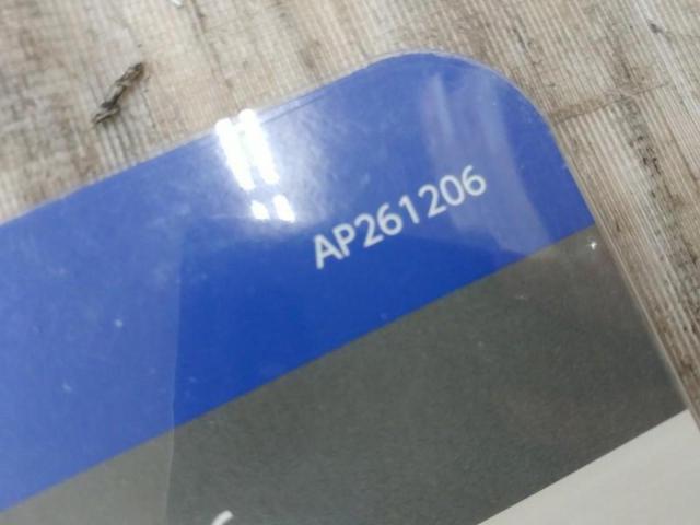 【WG】ASTROPRODUCTS AP261206 ジャッキ用ゴムパッド 溝付RP206