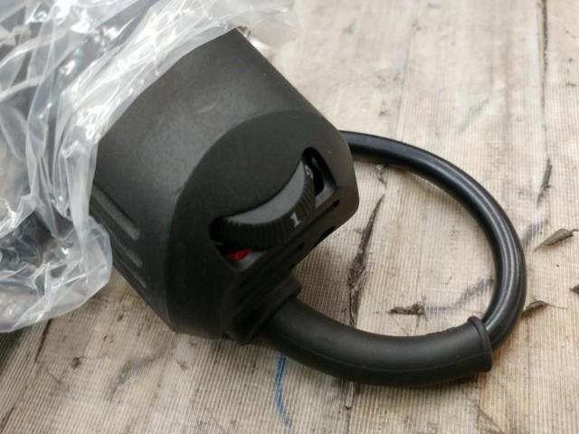 【WG】STRAIGHT Art.17-0008 電動ダブルアクションポリッシャー AC100V