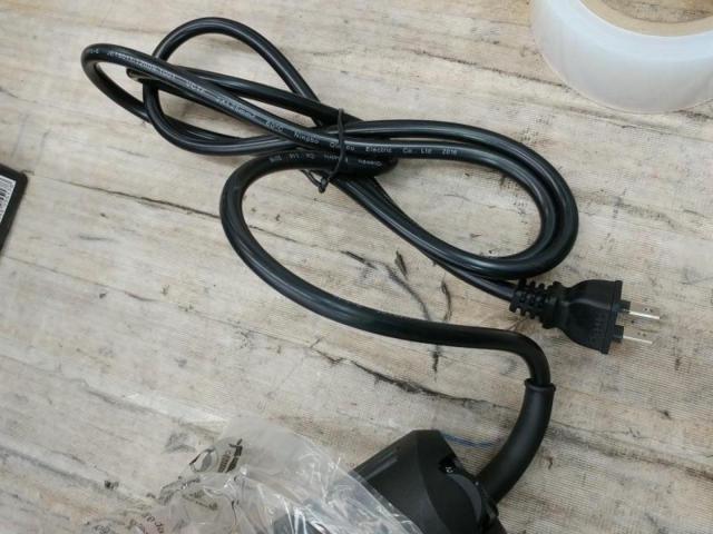 【WG】STRAIGHT Art.17-0008 電動ダブルアクションポリッシャー AC100V