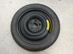 【ホンダ純正】スペアタイヤ