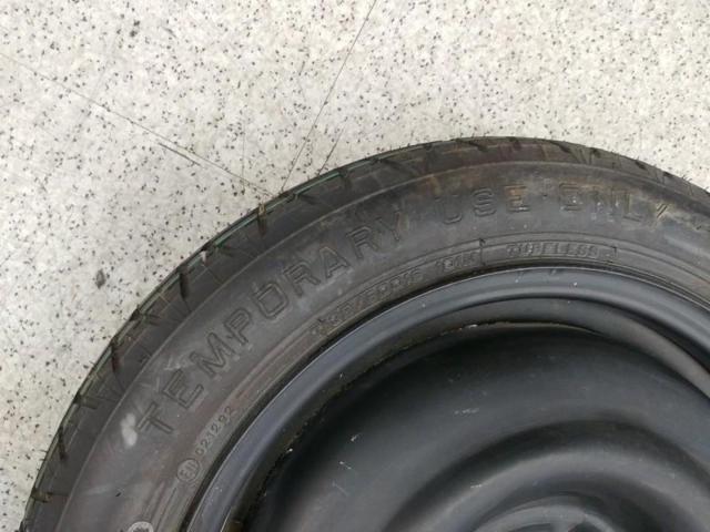 【ホンダ純正】スペアタイヤ