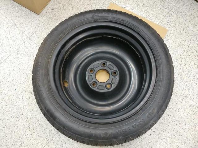 【ホンダ純正】スペアタイヤ