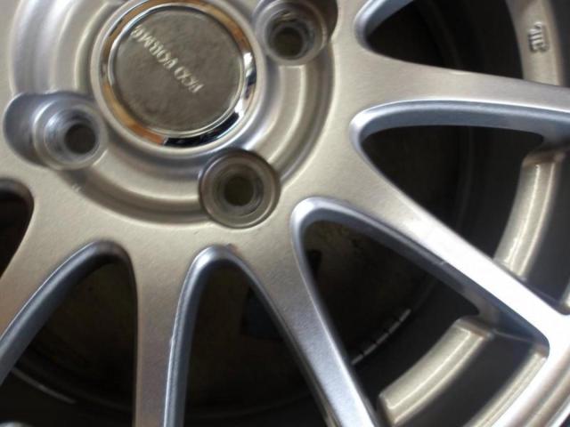 2BRIDGESTONE(ブリヂストン) ECO FORME(エコフォルム) SE-12  + KENDA(ケンダ) KR36