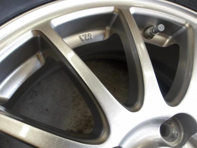2BRIDGESTONE(ブリヂストン) ECO FORME(エコフォルム) SE-12  + KENDA(ケンダ) KR36