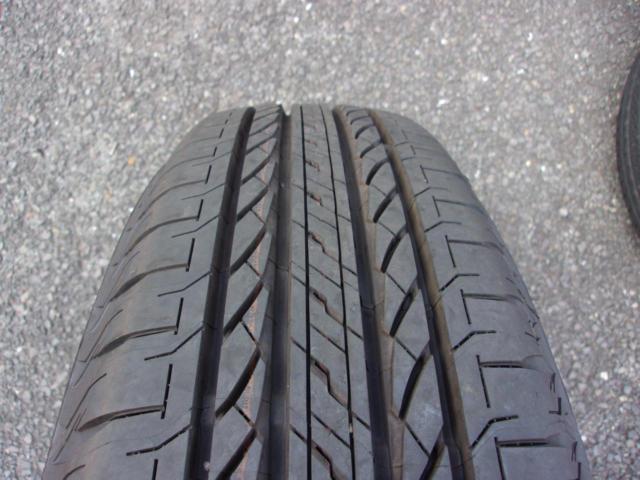 【スズキ純正】 ジムニーノマド純正ホイール+【BRIDGESTONE】DUELER H/L