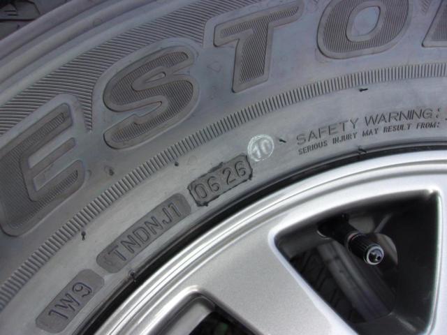【スズキ純正】 ジムニーノマド純正ホイール+【BRIDGESTONE】DUELER H/L