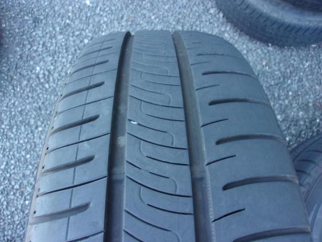 【その他】 BROOK  スポークホイール+【DUNLOP】ENASAVE  RV505