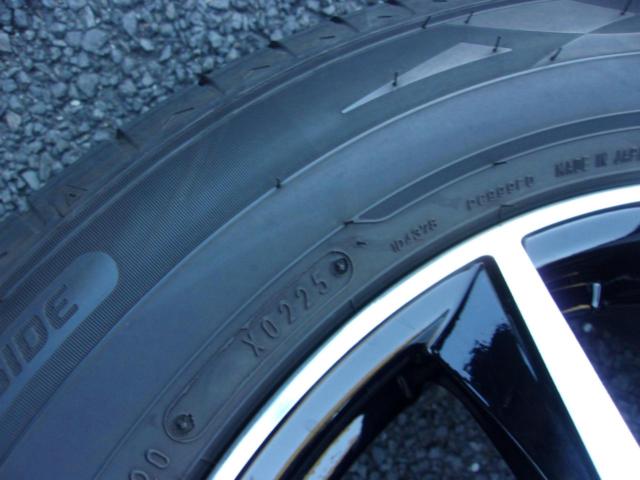 【その他】 BROOK  スポークホイール+【DUNLOP】ENASAVE  RV505
