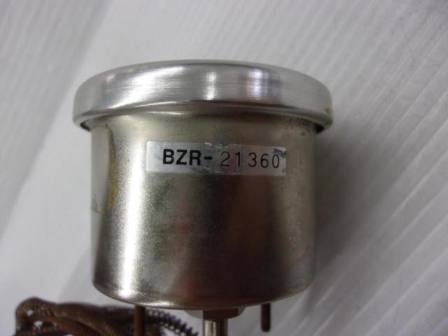 【BLITZ】Racing Meter i-D TEMP
