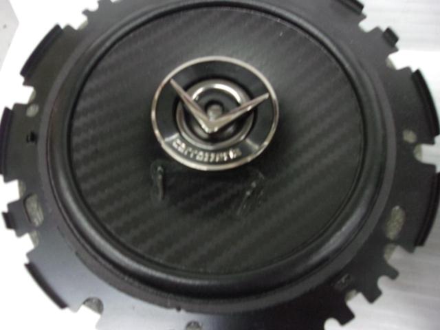carrozzeria TS-F1630