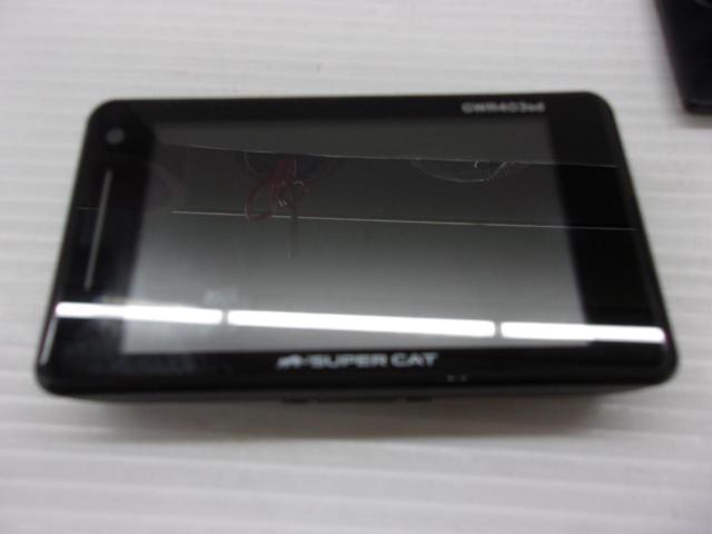 【YUPITERU】GWR403sd