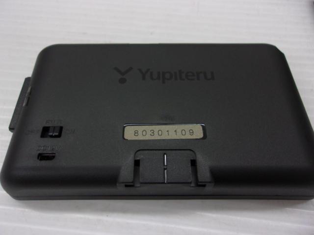 【YUPITERU】GWR403sd