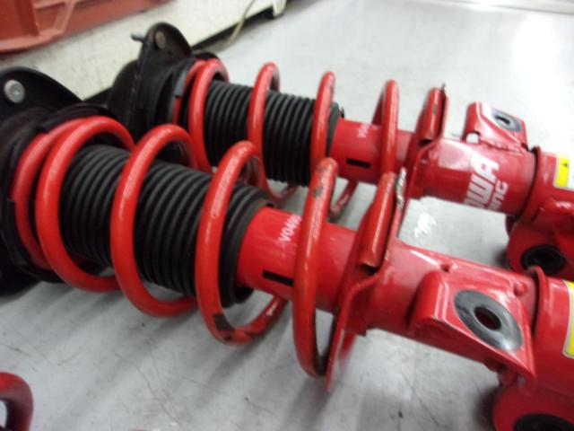 【SHOWA TUNING】 SPORTS サスキット