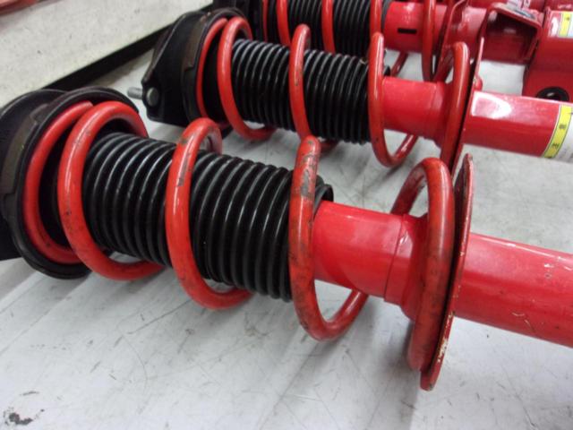 【SHOWA TUNING】 SPORTS サスキット