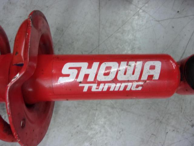 【SHOWA TUNING】 SPORTS サスキット