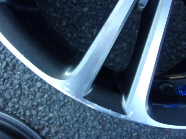 スバル純正(SUBARU)  BRZ ZC6 前期 純正ホイール