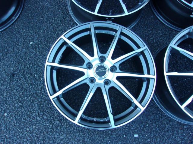 A-TECH(エーテック) SCHNEIDER(シュナイダー) SLX (5HOLE)