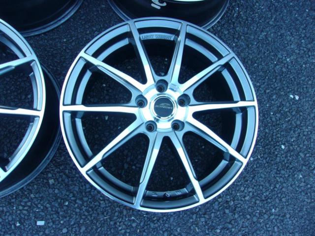 A-TECH(エーテック) SCHNEIDER(シュナイダー) SLX (5HOLE)