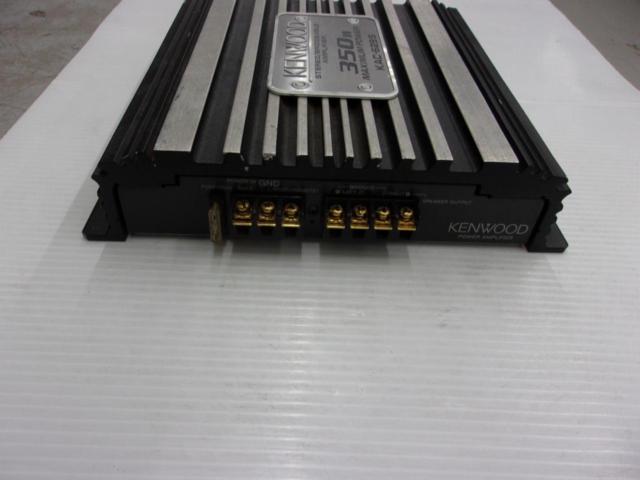 KENWOOD  KAC-629S 