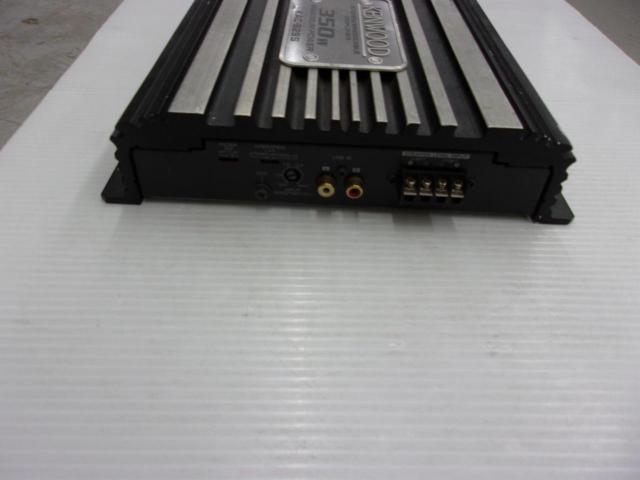 KENWOOD  KAC-629S 