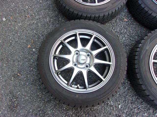 【その他】 ALBIA  SPORT +【DUNLOP】WINTERMAXX WM02
