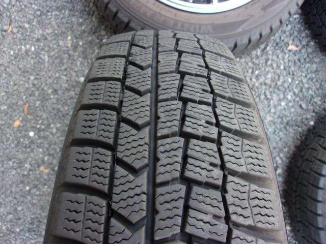 【その他】 ALBIA  SPORT +【DUNLOP】WINTERMAXX WM02