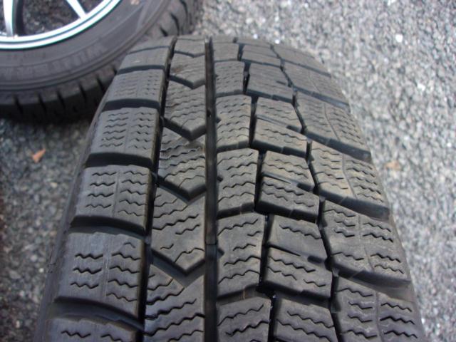 【その他】 ALBIA  SPORT +【DUNLOP】WINTERMAXX WM02