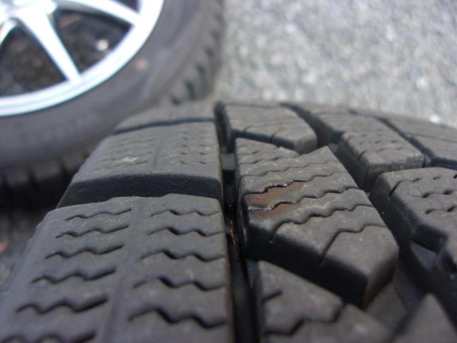 【その他】 ALBIA  SPORT +【DUNLOP】WINTERMAXX WM02