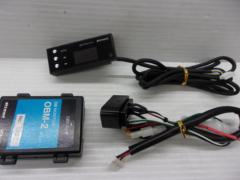 【Pivot】 OBM-2 OB MONITOR