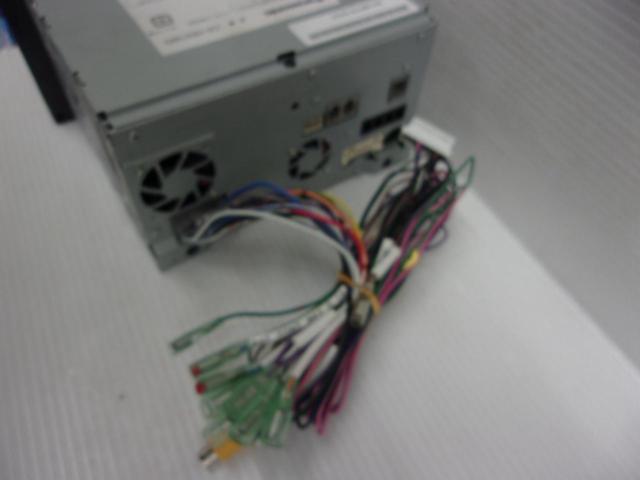 Panasonic CN-HE01WD