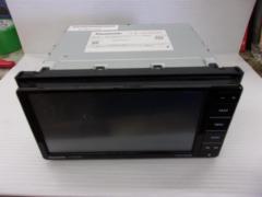 Panasonic  CN-HE01WD