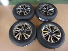 MODELLISTA SpinAirⅢ  + Laufenn G FIT AS-01 LH42