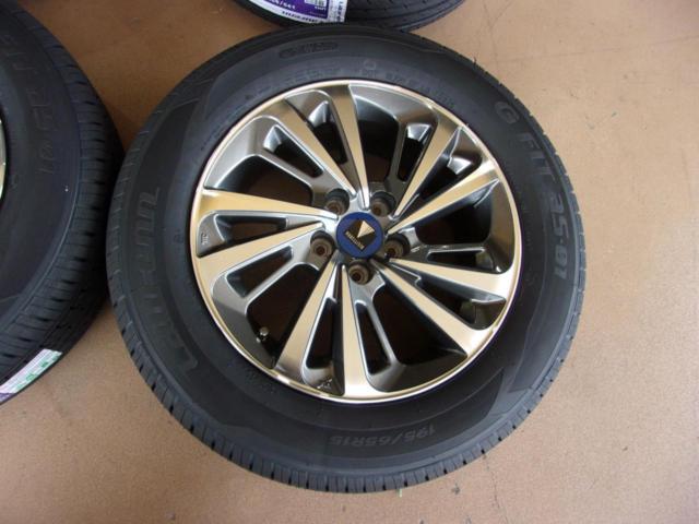 MODELLISTA SpinAirⅢ  + Laufenn G FIT AS-01 LH42