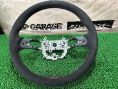 【ホンダ純正】シビックタイプR純正ステアリング