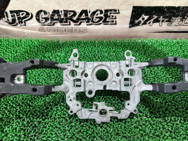 【ホンダ純正】シビックタイプR純正ステアリング