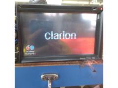 【ADDZEST/Clarion】NX501