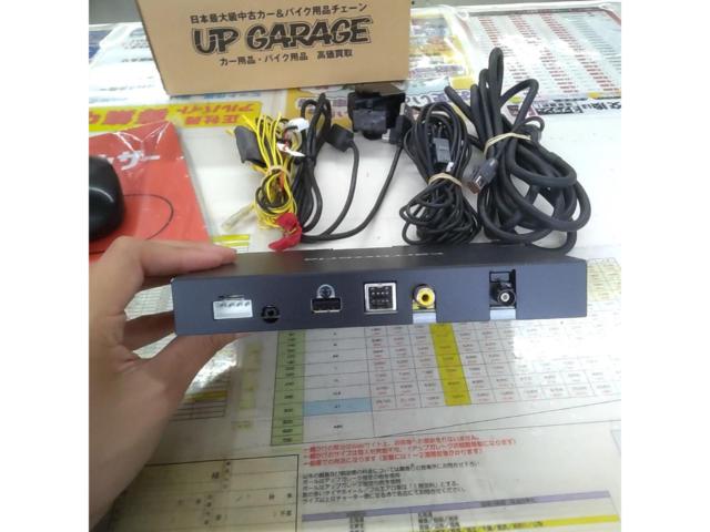 【carrozzeria】ND-MA1A/マルチドライブアシストユニット