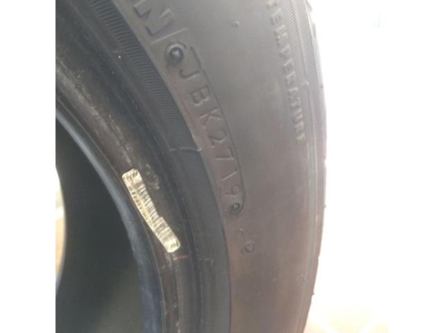 【BRIDGESTONE】POTENZA RE-71R