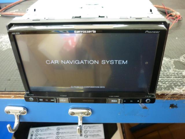 Carrozzeria
AVIC-RZ99