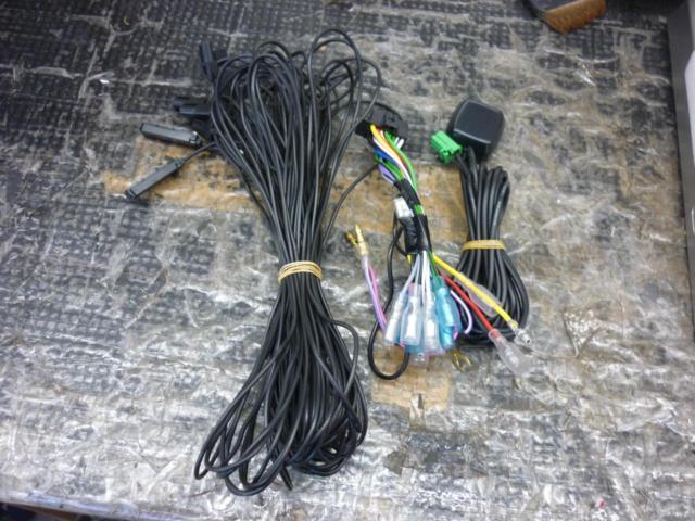 Carrozzeria
AVIC-RZ99