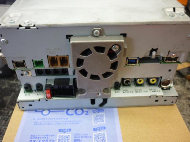 Carrozzeria
AVIC-RZ99