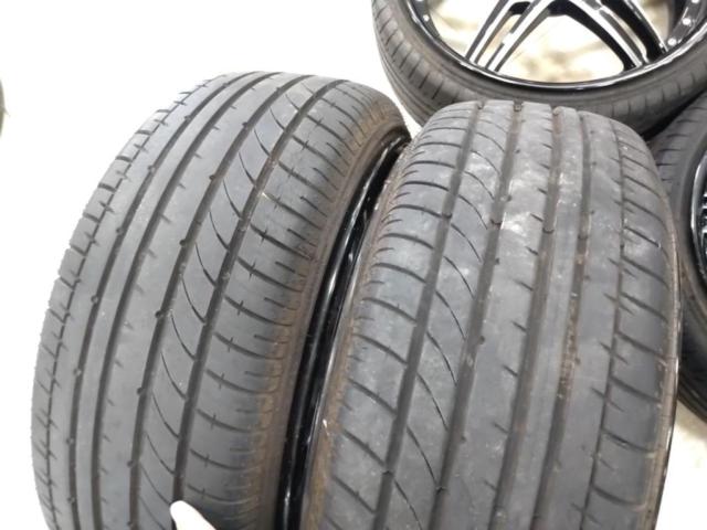 WORK(ワーク) DURANDAL(デュランダル) DD5.2 +CORSA 2233
