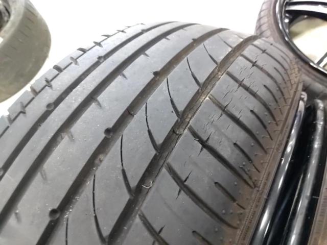 WORK(ワーク) DURANDAL(デュランダル) DD5.2 +CORSA 2233