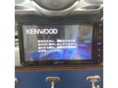 KENWOOD MDV-D505BTW
