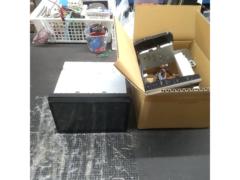 【ALPINE】EX800/セレナ専用