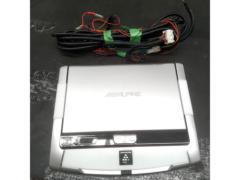 【ALPINE】PCX-RM3505LS