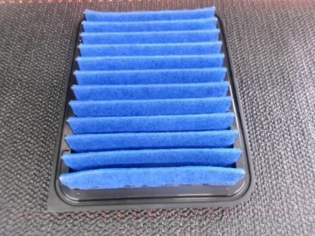 BLITZ SUS POWER AIRFILTER LM(ダイハツ/品名SD-869B/品番59664)