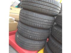 TOYO TRANPATH mp7