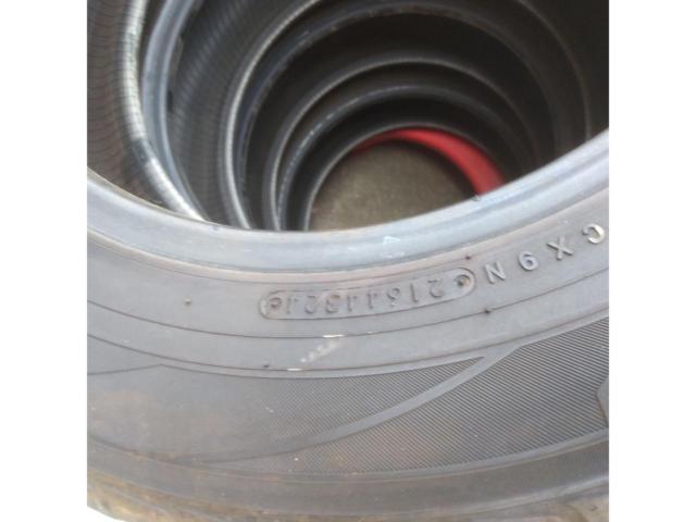 TOYO TRANPATH mp7